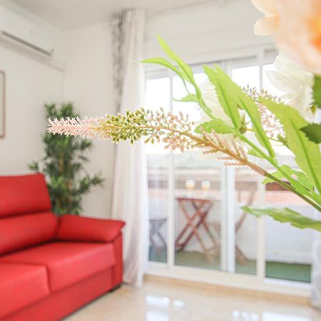 Fabulous Studio With Great Views - 15M Giralda Sevilla Dış mekan fotoğraf