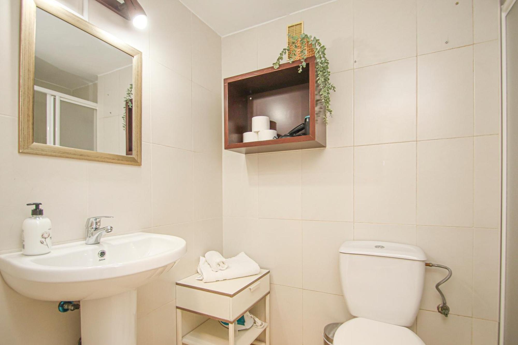 Fabulous Studio With Great Views - 15M Giralda Sevilla Dış mekan fotoğraf