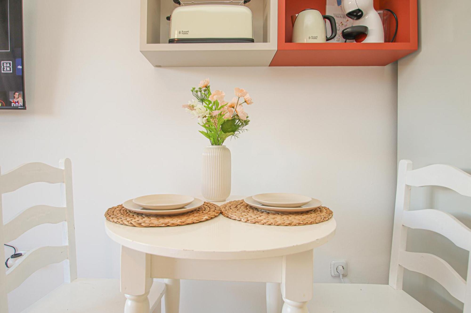 Fabulous Studio With Great Views - 15M Giralda Sevilla Dış mekan fotoğraf